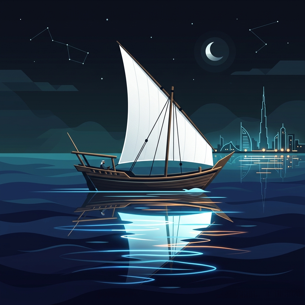 Maritime Heritage